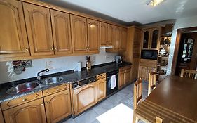 Apartamento Ponteceso Trabe